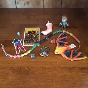 Halloween Bundle 🎃